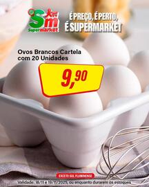 Encarte Rede Supermarket Página 3