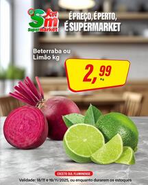 Encarte Rede Supermarket Página 4