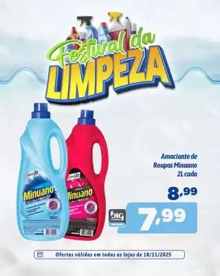 Catálogo Supermercados Big Compra (válido até 18-11)