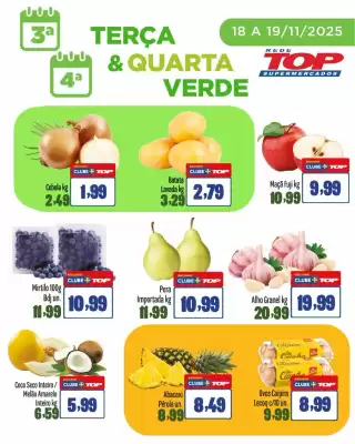 Encarte Rede Top (válido até 19-11)