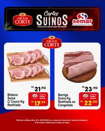 Folheto Semar Supermercado Página 2