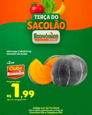 Catálogo Econômico Atacadão (válido até 18-11)