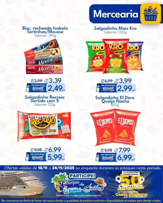 Catálogo Supermercados Baklizi (válido até 24-11)