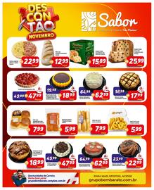 Catálogo Supermercado Bem Barato semana 47 Página 4