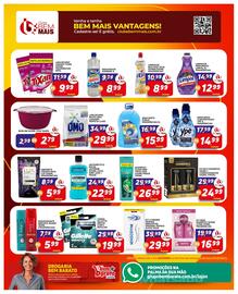 Catálogo Supermercado Bem Barato semana 47 Página 5