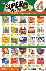 Folheto Atacadão semana 47 Página 1