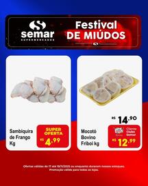 Folheto Semar Supermercado Página 2