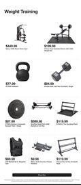 Dick's Sporting Goods weekly ad week 46 Page 6