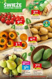 Auchan gazetka tydzień 47 Strona 3