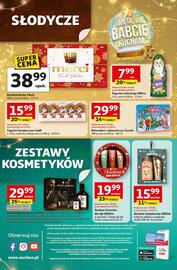 Auchan gazetka tydzień 47 Strona 8