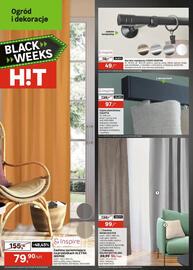 Leroy Merlin gazetka Strona 12