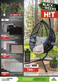 Leroy Merlin gazetka Strona 13