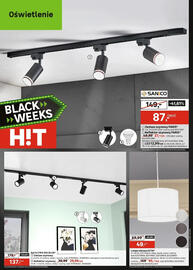 Leroy Merlin gazetka Strona 16