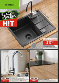 Leroy Merlin gazetka Strona 18