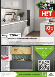 Leroy Merlin gazetka Strona 19