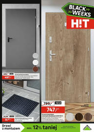 Leroy Merlin gazetka Strona 21