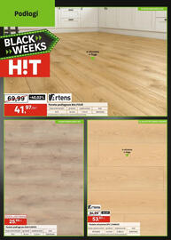 Leroy Merlin gazetka Strona 22