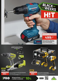 Leroy Merlin gazetka Strona 25