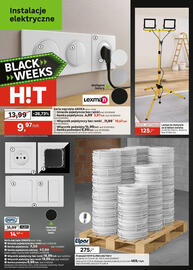 Leroy Merlin gazetka Strona 28