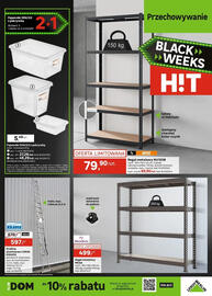 Leroy Merlin gazetka Strona 29