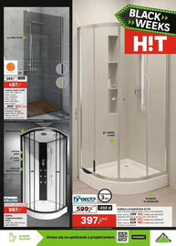 Leroy Merlin gazetka Strona 3