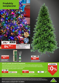 Leroy Merlin gazetka Strona 32