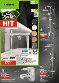 Leroy Merlin gazetka Strona 4