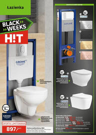 Leroy Merlin gazetka Strona 6