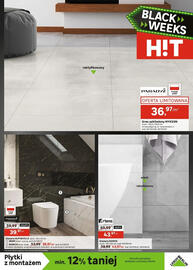 Leroy Merlin gazetka Strona 9