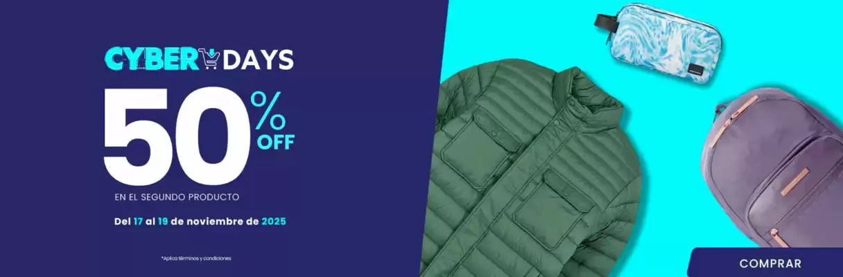 Catálogo Totto (válido hasta 19-11)