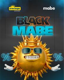 Catálogo Orve Hogar Página 1