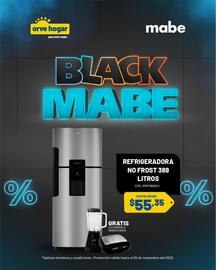 Catálogo Orve Hogar Página 2