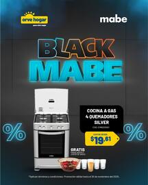 Catálogo Orve Hogar Página 3