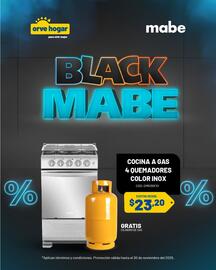 Catálogo Orve Hogar Página 4