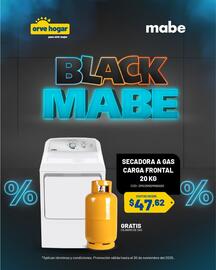 Catálogo Orve Hogar Página 5