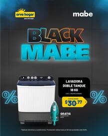 Catálogo Orve Hogar Página 6