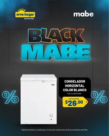 Catálogo Orve Hogar Página 8