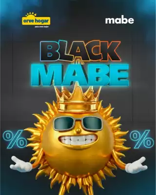 Catálogo Orve Hogar (válido hasta 30-11)