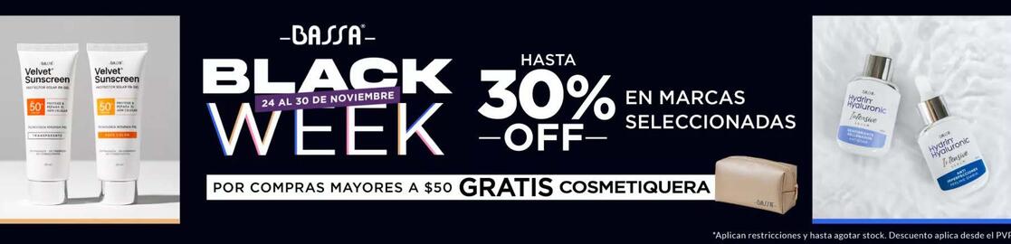 Catálogo Bassa Página 1