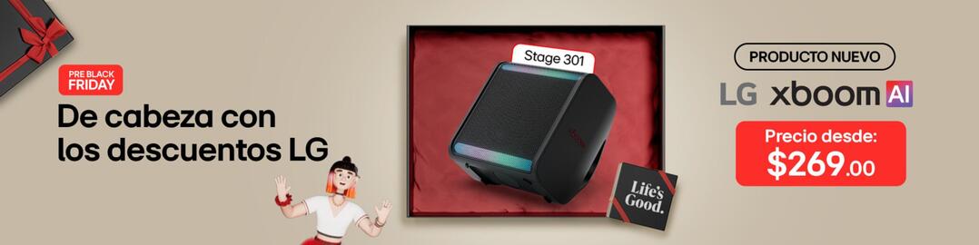 Catálogo Marcimex Página 3