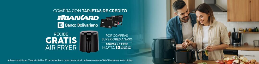 Catálogo Marcimex Página 6