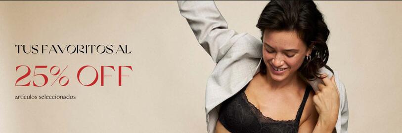 Catálogo Triumph Página 1