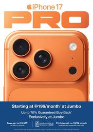 Jumbo catalogue Page 7