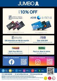 Jumbo catalogue Page 84