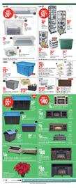 Canadian Tire flyer week 47 Page 13