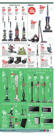 Canadian Tire flyer week 47 Page 16
