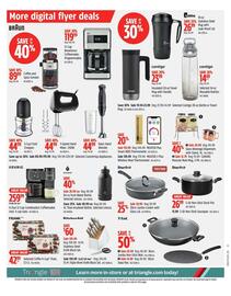 Canadian Tire flyer week 47 Page 18