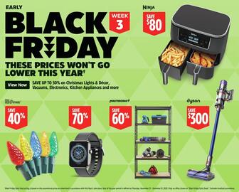 Canadian Tire flyer week 47 Page 2