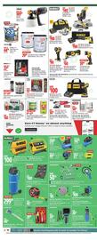 Canadian Tire flyer week 47 Page 24