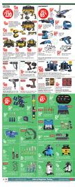 Canadian Tire flyer week 47 Page 26